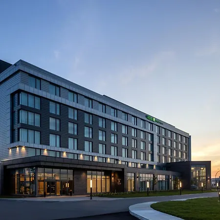 Holiday Inn Express Montreal Airport - St-Laurent By Ihg-2