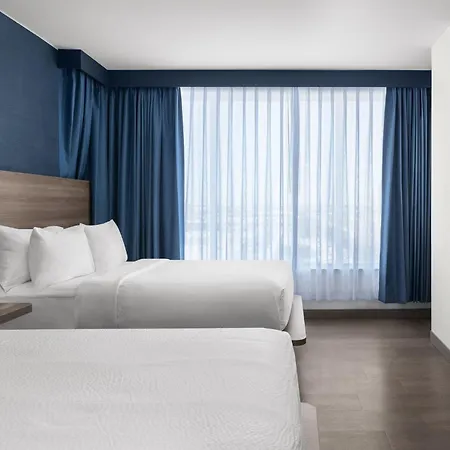 Holiday Inn Express Montreal Airport - St-Laurent By Ihg-3